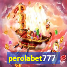 perolabet777