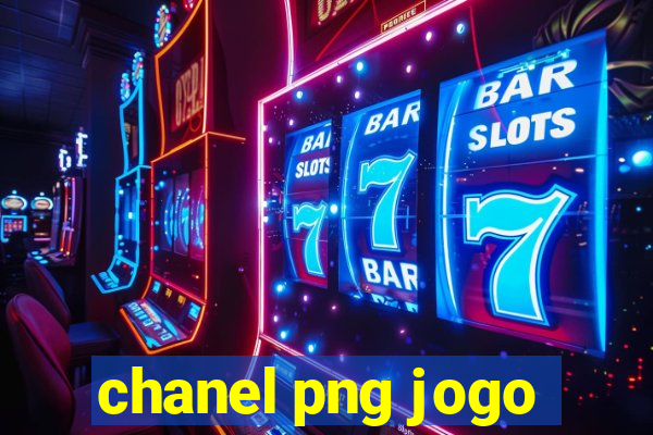 chanel png jogo