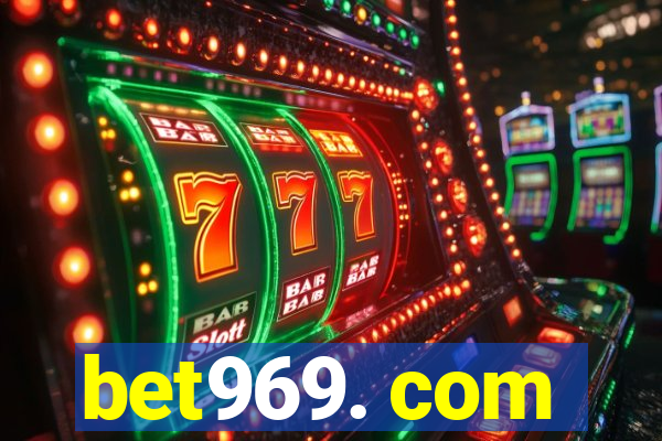 bet969. com