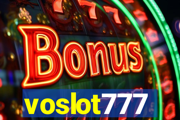 voslot777