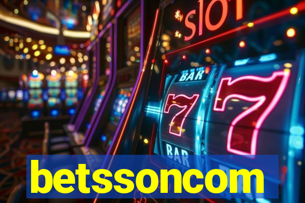 betssoncom