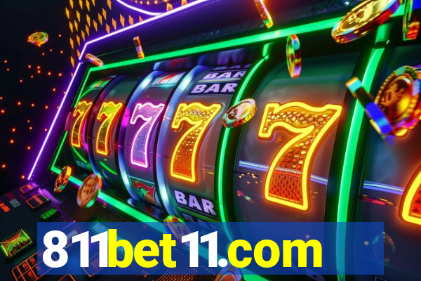 811bet11.com