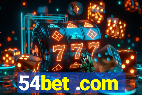 54bet .com