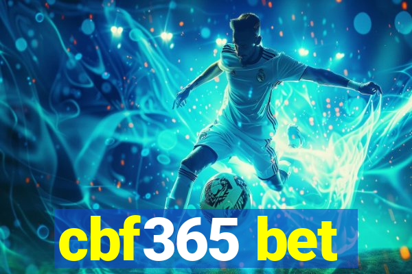 cbf365 bet