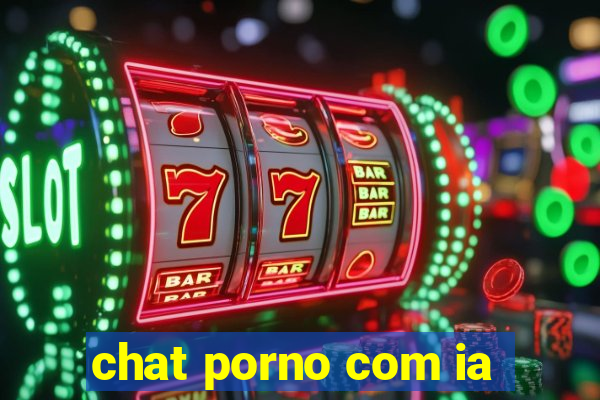 chat porno com ia