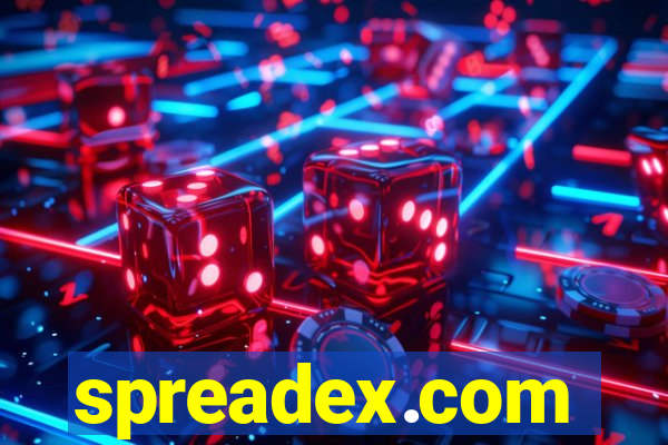 spreadex.com