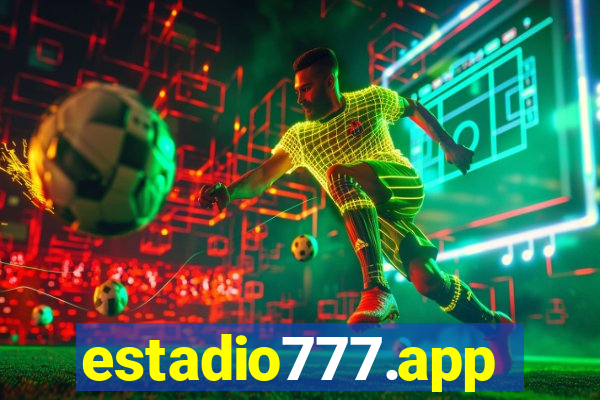 estadio777.app