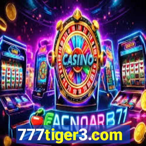 777tiger3.com