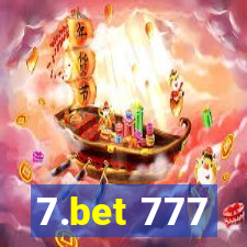 7.bet 777