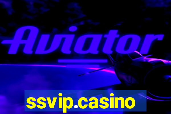 ssvip.casino