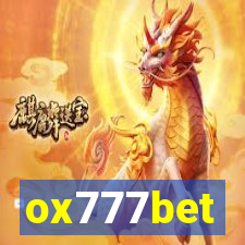 ox777bet