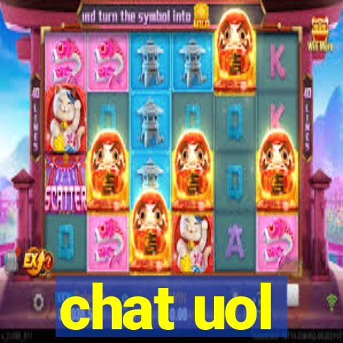 chat uol