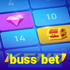 buss bet