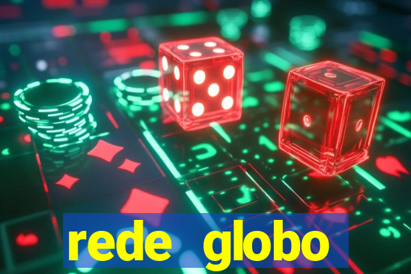 rede globo absolutamente tudo