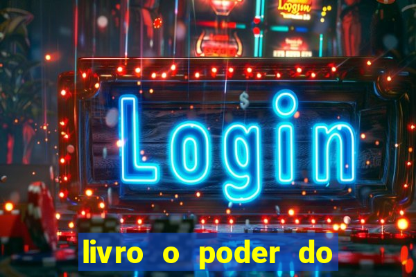 livro o poder do agora pdf