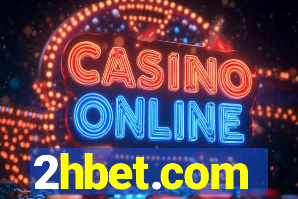 2hbet.com