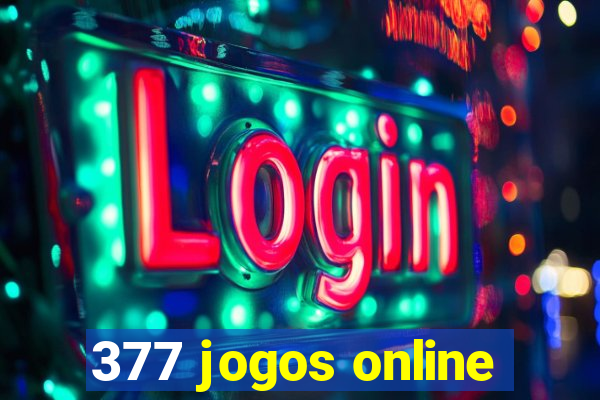 377 jogos online