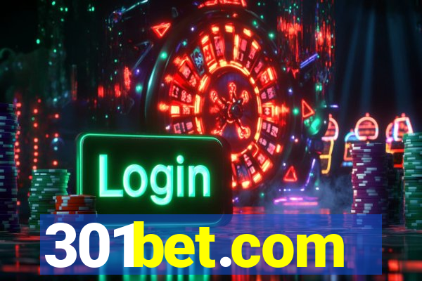 301bet.com