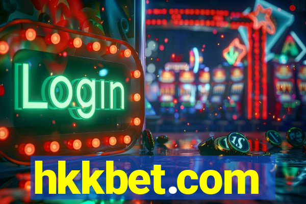 hkkbet.com