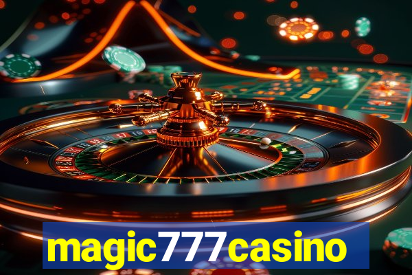 magic777casino