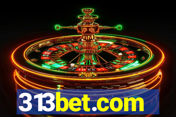 313bet.com