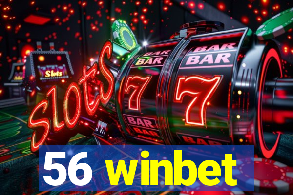 56 winbet