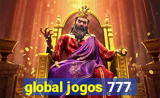 global jogos 777