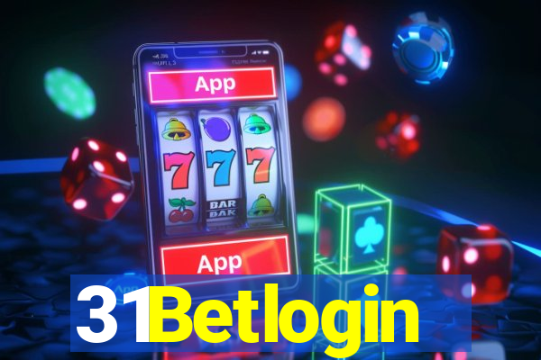 31Betlogin