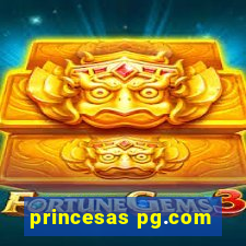 princesas pg.com