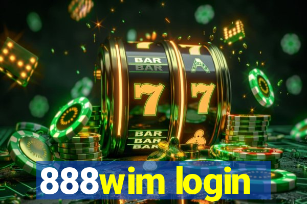 888wim login