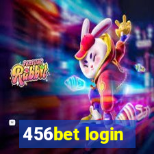 456bet login