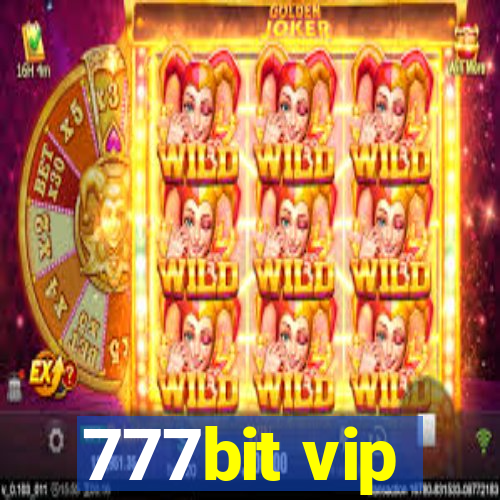 777bit vip