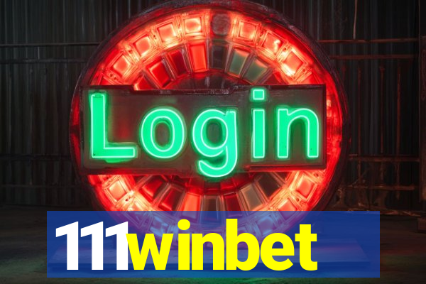 111winbet