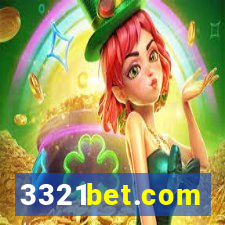 3321bet.com