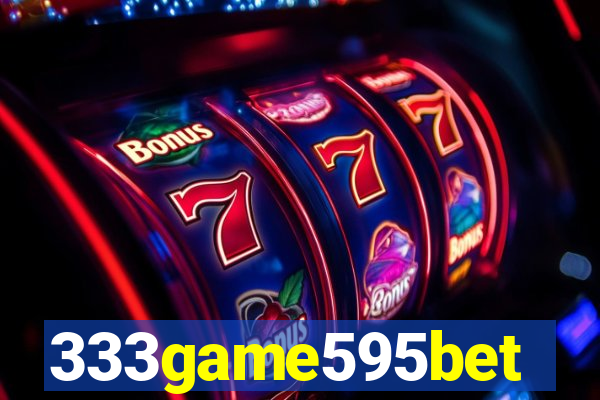 333game595bet