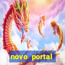 novo portal cruzeiro do sul