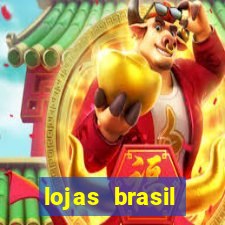 lojas brasil benfica jf