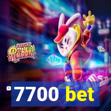 7700 bet