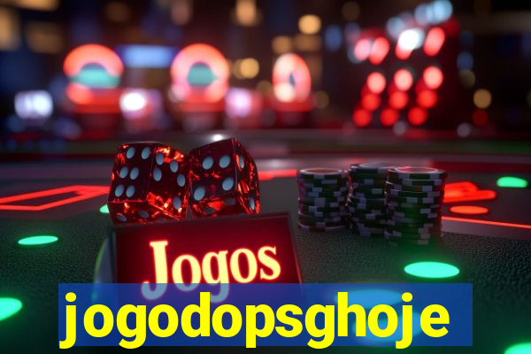 jogodopsghoje