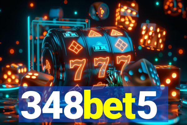 348bet5