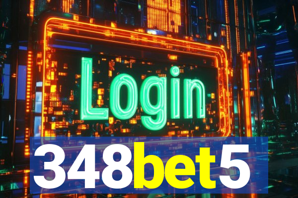 348bet5