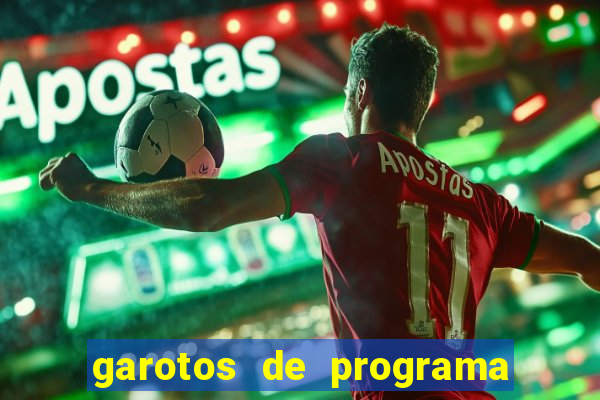 garotos de programa zona leste