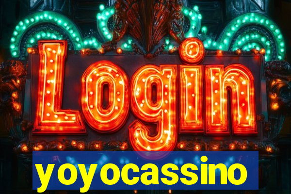 yoyocassino