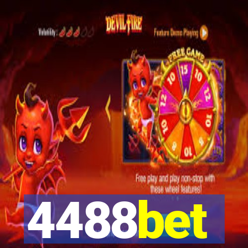 4488bet