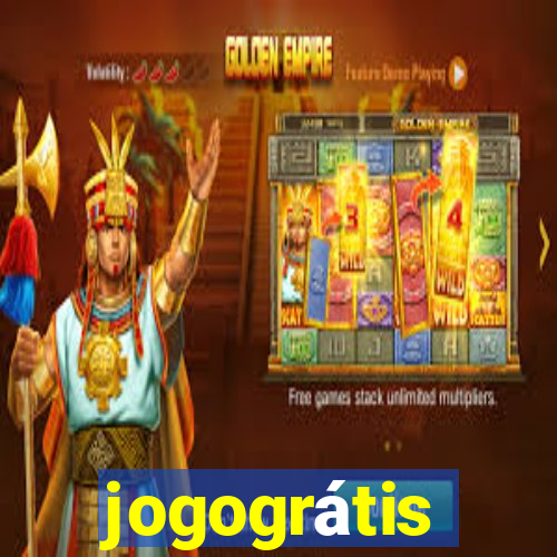 jogográtis