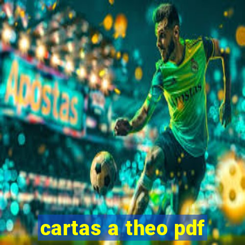 cartas a theo pdf