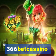 366betcassino