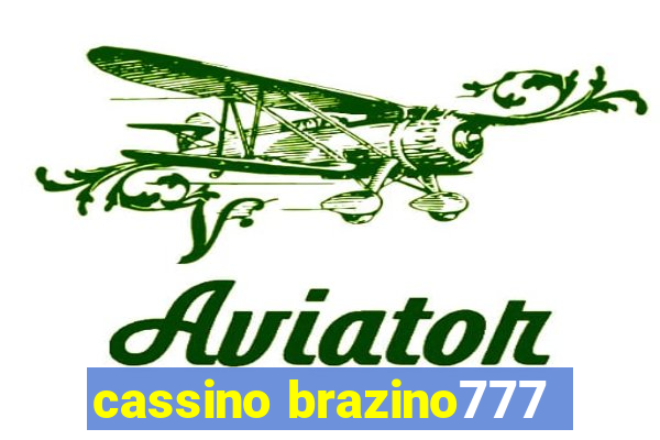 cassino brazino777