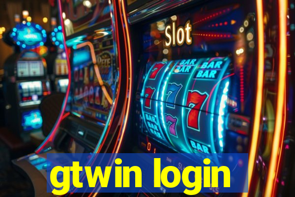 gtwin login