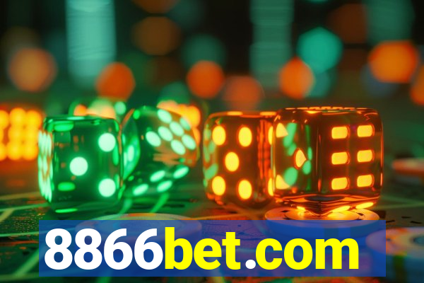 8866bet.com